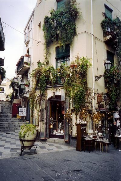 リベンジ！再びイタリアに挑戦！