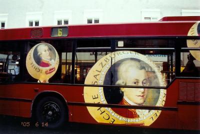 サウンドオブミュージックのサントラと一緒に♪