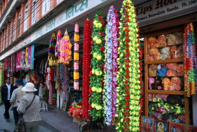 ヒマラヤ・ネパールの旅 19-4・・旅いつまでも・・