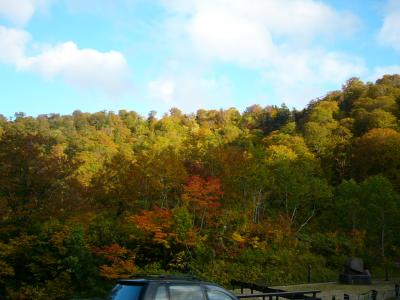 東北温泉の旅～玉川温泉編～