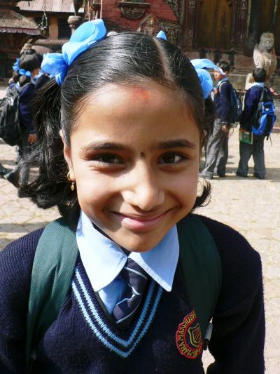 アジア・バックパッカーの旅【１９】　ネパール　チャング・ナラヤン、ティミ、カトマンズの繁華街で出会った人達