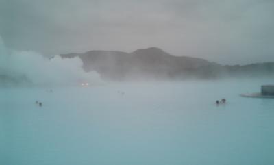 北欧・アイスランド旅行記（レイキャビク）