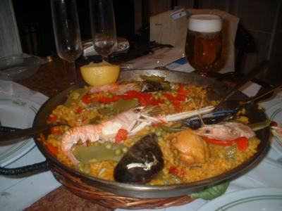 胃腸薬は必携 ’03.03