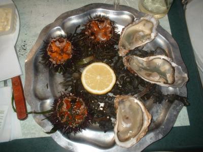 胃腸薬は必携 ’04.12