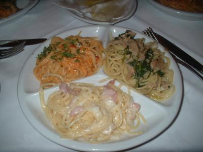 胃腸薬は必携 ’05.06