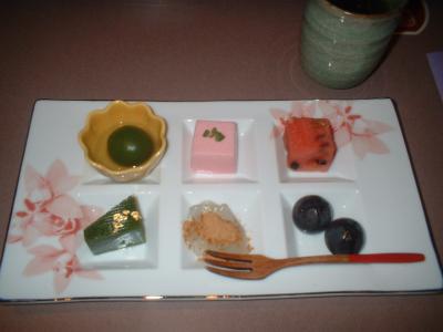 胃腸薬は必携 ’05.07