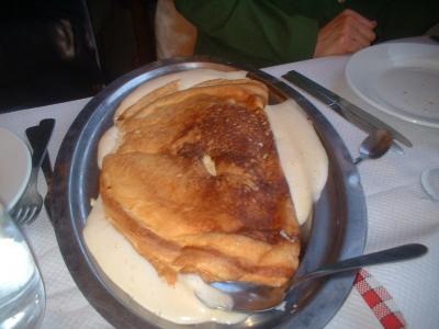 胃腸薬は必携 ’05.12