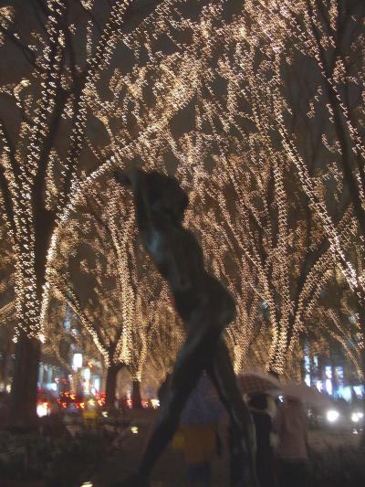 SENDAI光のページェント