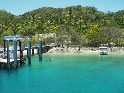 結婚10周年　家族旅行　−　ケアンズ編　−