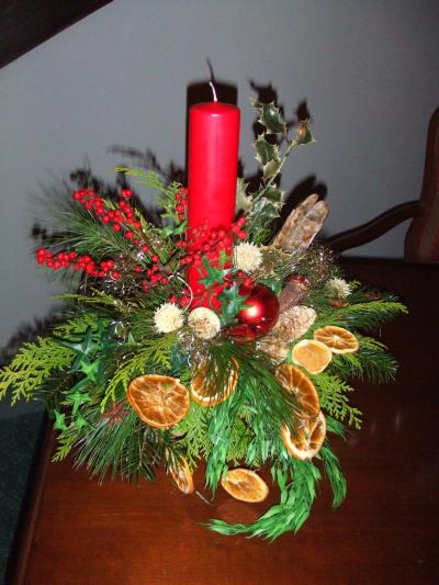 クリスマス・マーケット in ドイツ