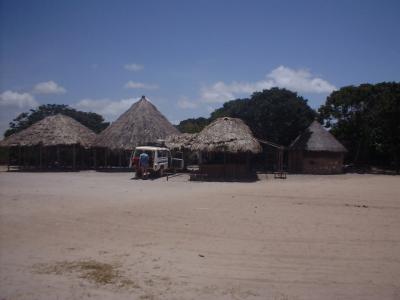 ベネズエラ＋カナダ（４/６～４/19）