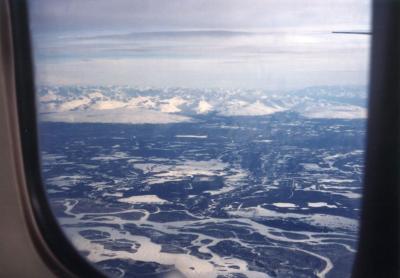 無理矢理こじつけ世界一周飛行機の旅（再会とトラブルのヨーロッパ＋Ｍ旅行?）