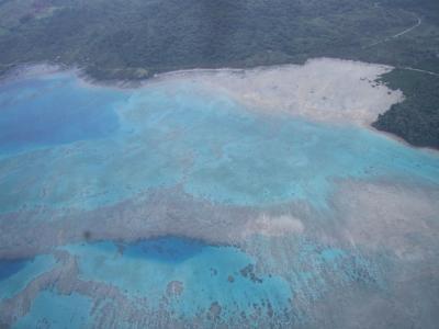 フィジー旅行の日記?
