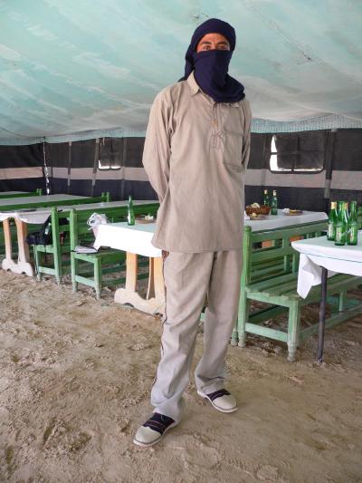 ２００５・ＧＷ　チュニジア１０日間の旅　＜おまけ画像＞