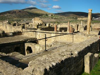 05～06チュニジア１０日間の旅?