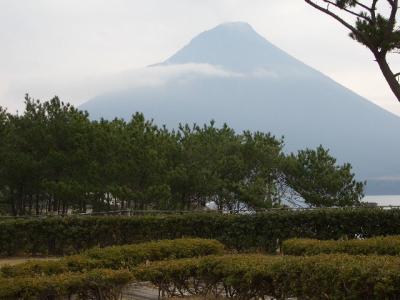 ３年ぶりの帰郷（鹿児島）