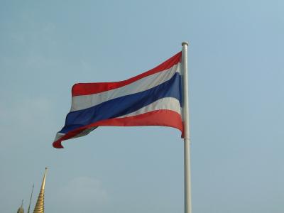 微笑みの国タイ~バンコク~