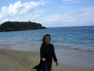 (1/2)★沖縄・名護での三連休★