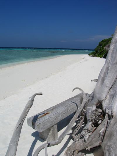 元気をくれる島Makunudu～See you again Maldives...～