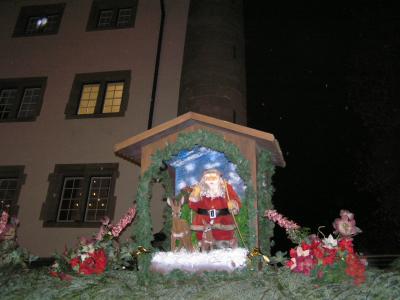 クリスマスマーケット巡りの旅・ふたたび(8)