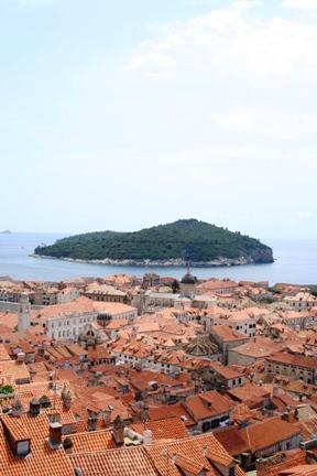 クロアチア備忘録