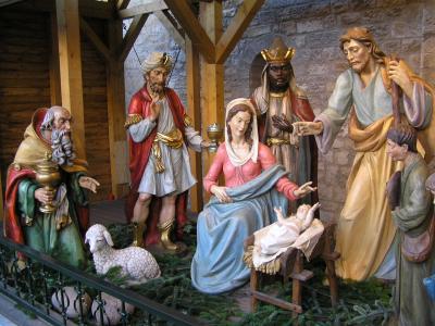 クリスマスマーケット巡りの旅・ふたたび(11)