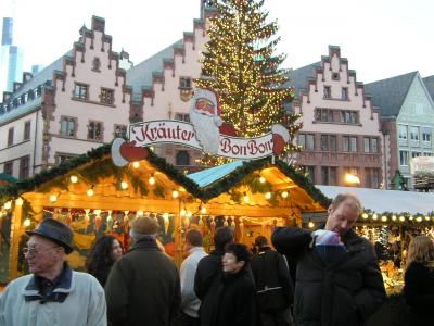 クリスマスマーケット巡りの旅・ふたたび(12)