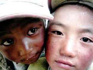 2004年国慶節～TIBET・後編～