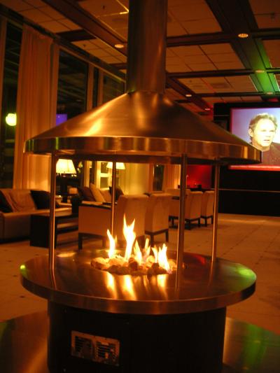 ノルウェーも美食の街！