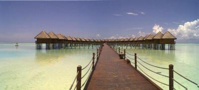 崖っぷち夫婦の崖っぷち夫婦による崖っぷち夫婦のための崖っぷちモルディヴ旅行記