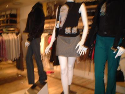 デンマーク?　コペンハーゲン市内観光