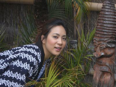 土日、久々の熱海・落ち着いた離れ宿。