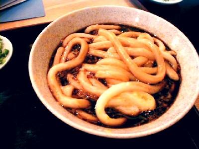 2002伊勢へＧＯ１（伊勢うどんと内宮）