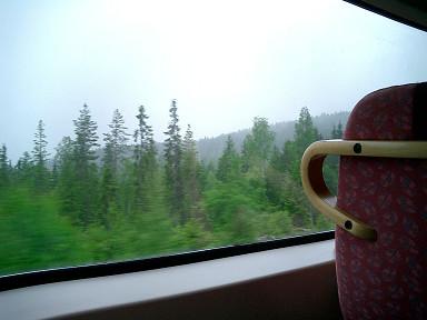 北欧建築デザイン紀行?on the way to フィヨルド