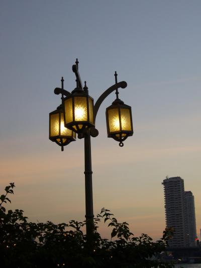 ぷぞうの旅バンコク2006.1