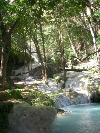 カンチャナブリー