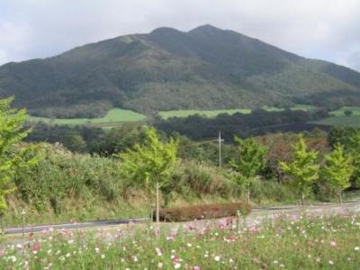 蒜山高原へリフレッシュの旅