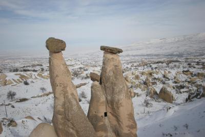 Turk2006-2 Cappadocia