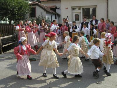 チェコ・スロバキア･ハンガリー気ままひとり旅（チェコ編）