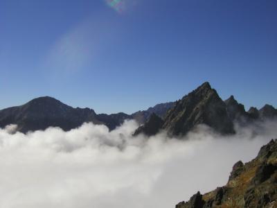 チェコ・スロバキア･ハンガリー気ままひとり旅（スロバキア編）