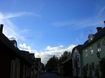 Sweden: 森と湖の国、スウェーデン