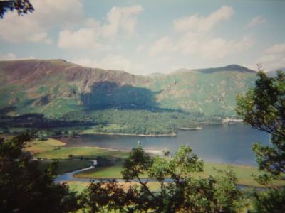 England: ビバ☆イギリス放浪