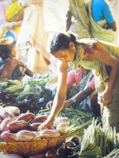 India: 聖と性の国、インディア