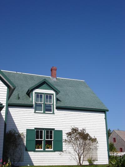 PEI−女一人旅★