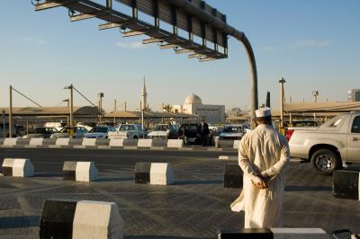 イエメンを訪ねて１３日間?ドーハのトランジット