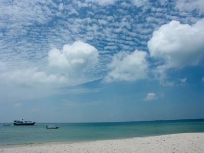 アンコールワットとフーコック島 (2)