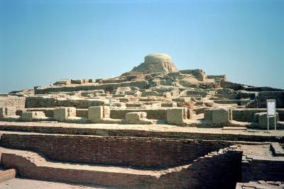 ユーラシア横断 パキスタン