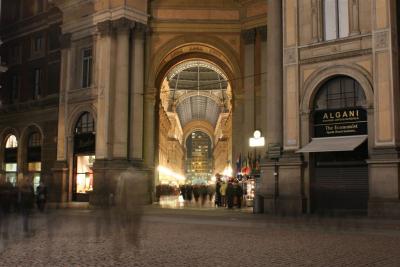 フランス～スイス～イタリアへ