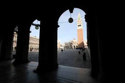 フランス～スイス～イタリアへ