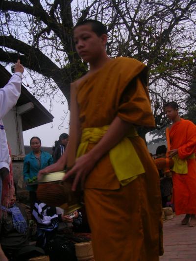 ルアンプラバーン